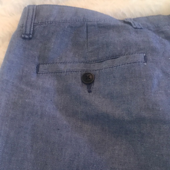 “TOMMY HILFIGER” NWT Men’s Pants. - Picture 10 of 13